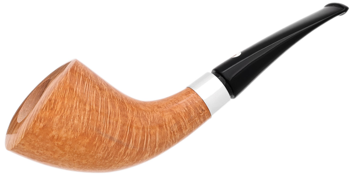 Claudio Cavicchi Smooth Zulu with Silver (CCCCC)