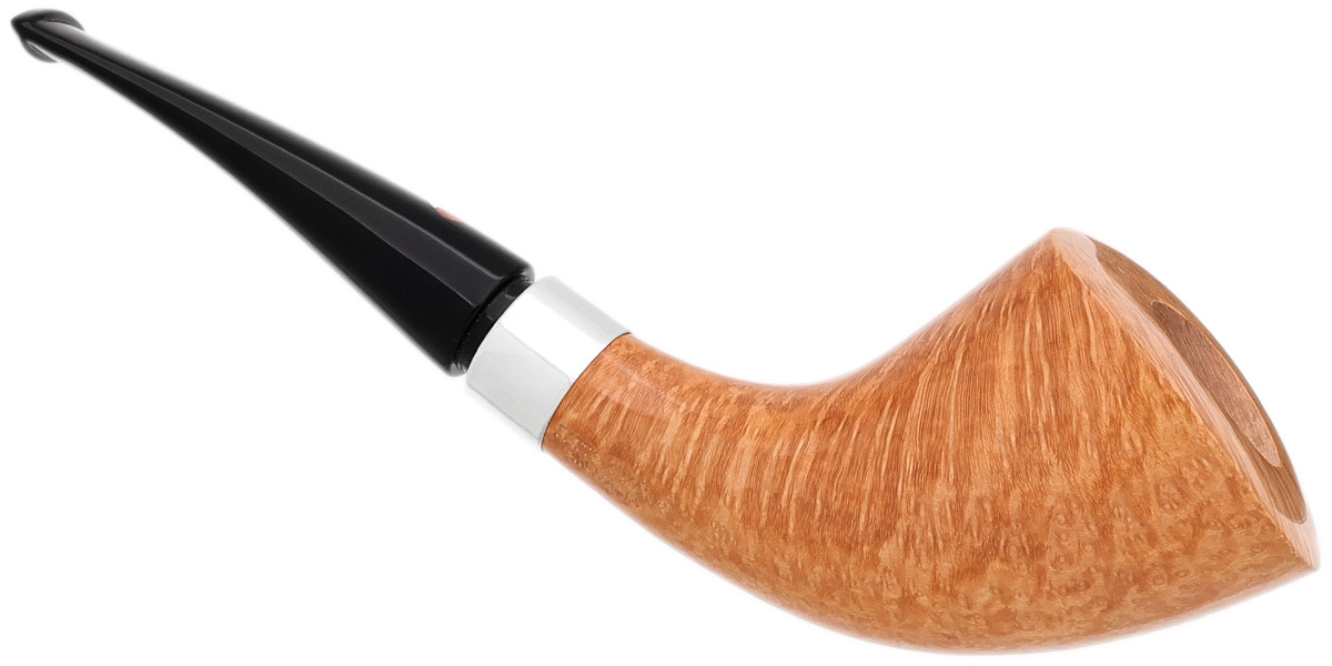 Claudio Cavicchi Smooth Zulu with Silver (CCCCC)