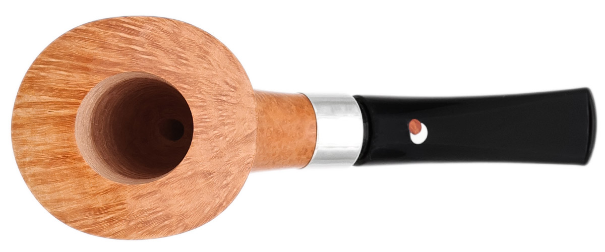 Claudio Cavicchi Smooth Zulu with Silver (CCCCC)