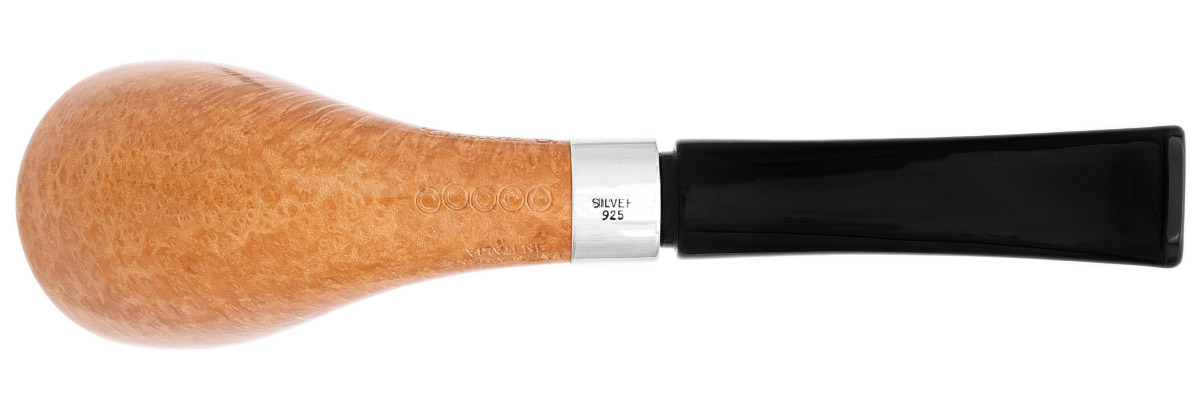 Claudio Cavicchi Smooth Zulu with Silver (CCCCC)