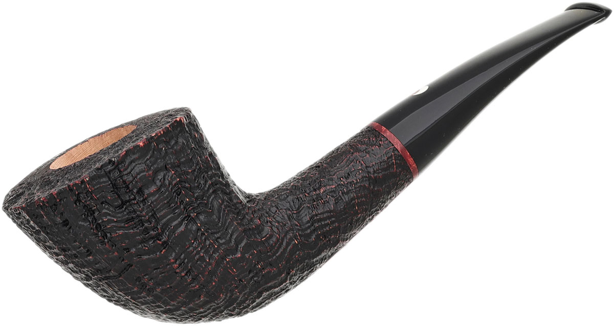 Claudio Cavicchi Black Sandblasted Bent Dublin