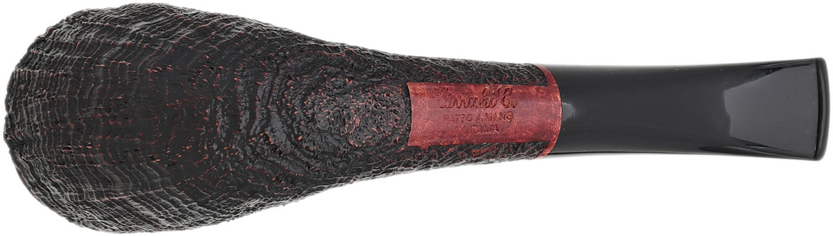 Claudio Cavicchi Black Sandblasted Bent Dublin