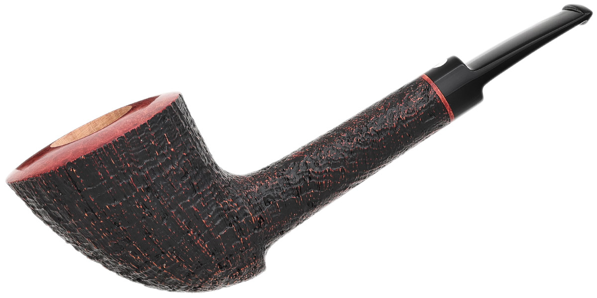 Claudio Cavicchi Black Sandblasted Pickaxe