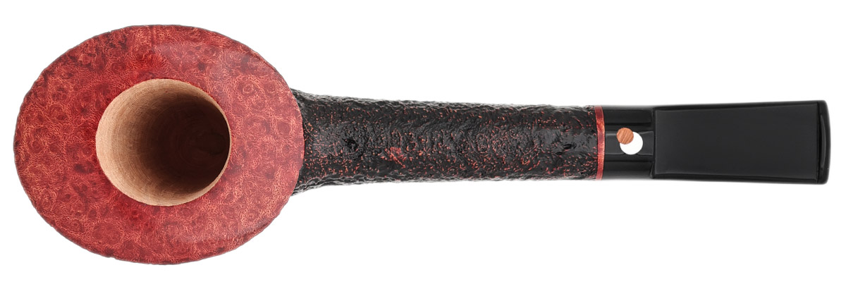 Claudio Cavicchi Black Sandblasted Pickaxe