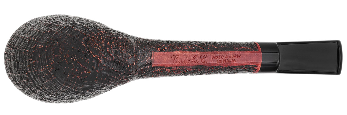 Claudio Cavicchi Black Sandblasted Pickaxe