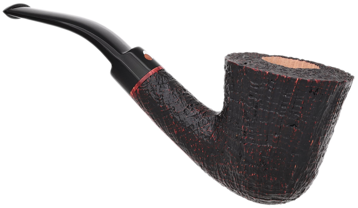 Claudio Cavicchi Black Sandblasted Bent Dublin