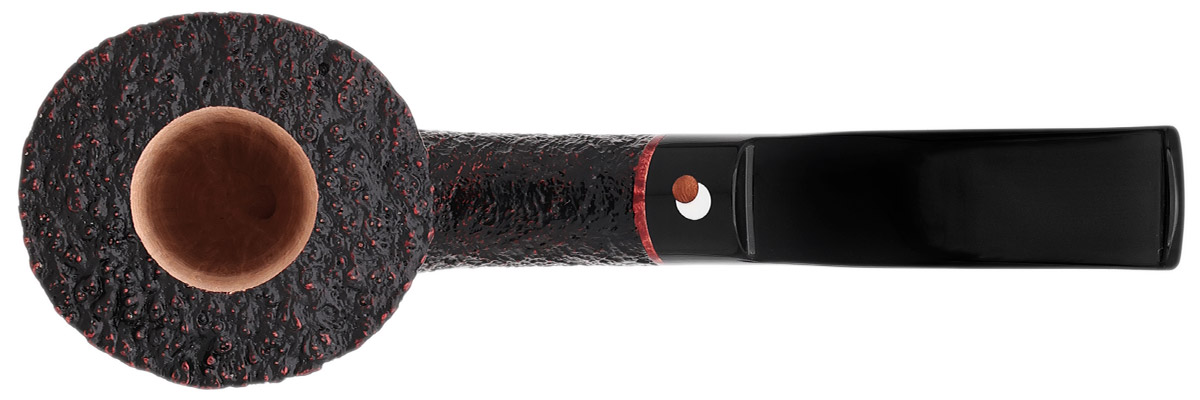 Claudio Cavicchi Black Sandblasted Bent Dublin