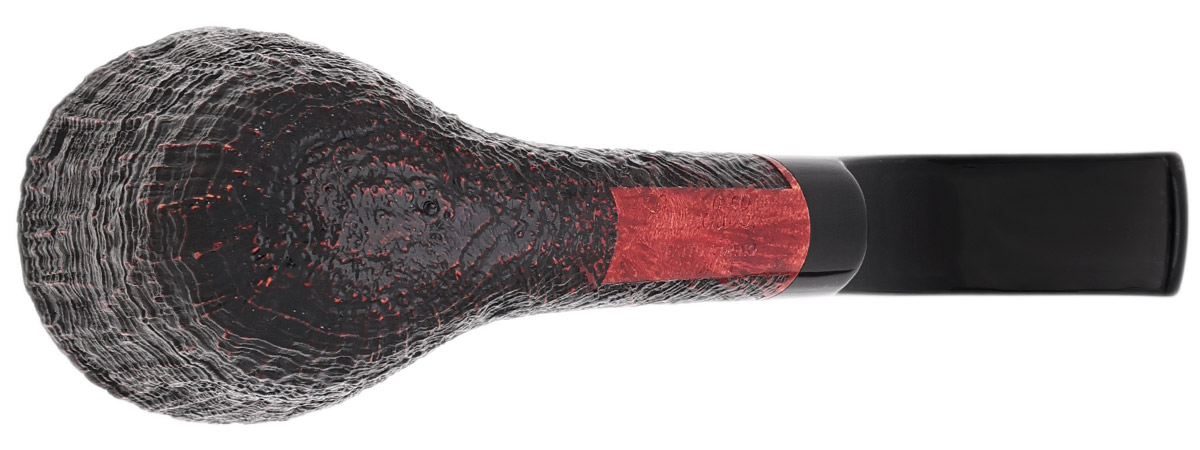 Claudio Cavicchi Black Sandblasted Bent Dublin