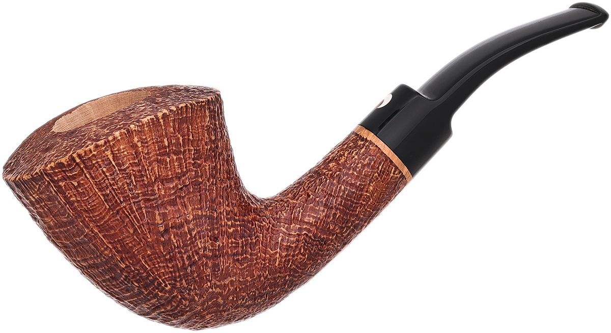 Claudio Cavicchi Brown Sandblasted Bent Dublin