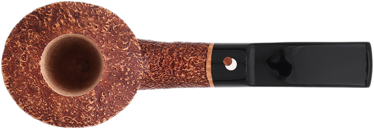 Claudio Cavicchi Brown Sandblasted Bent Dublin