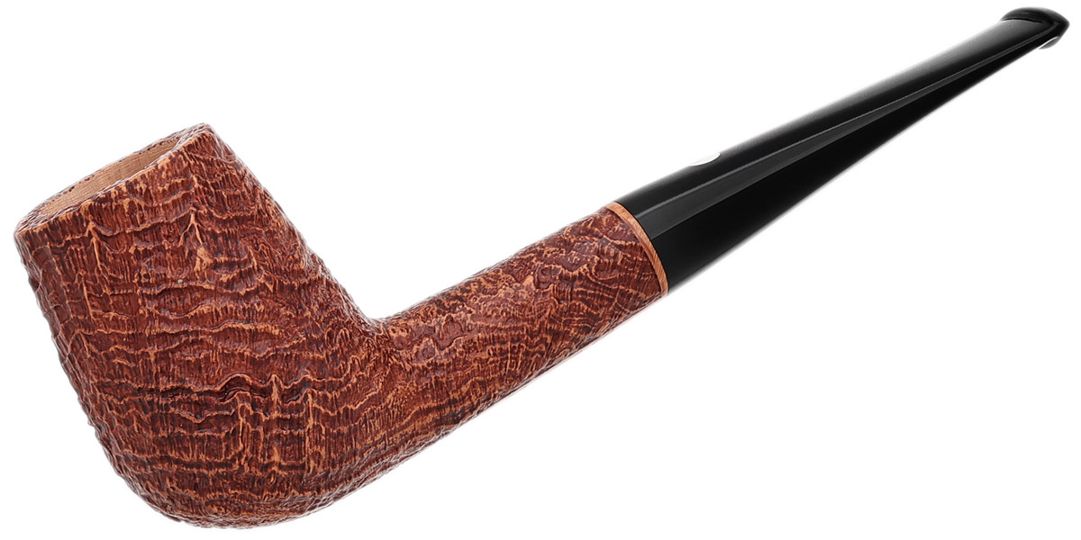 Claudio Cavicchi Brown Sandblasted Billiard