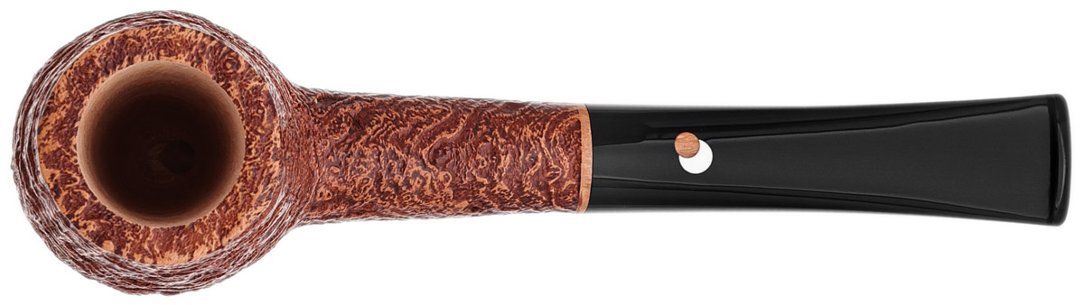 Claudio Cavicchi Brown Sandblasted Billiard