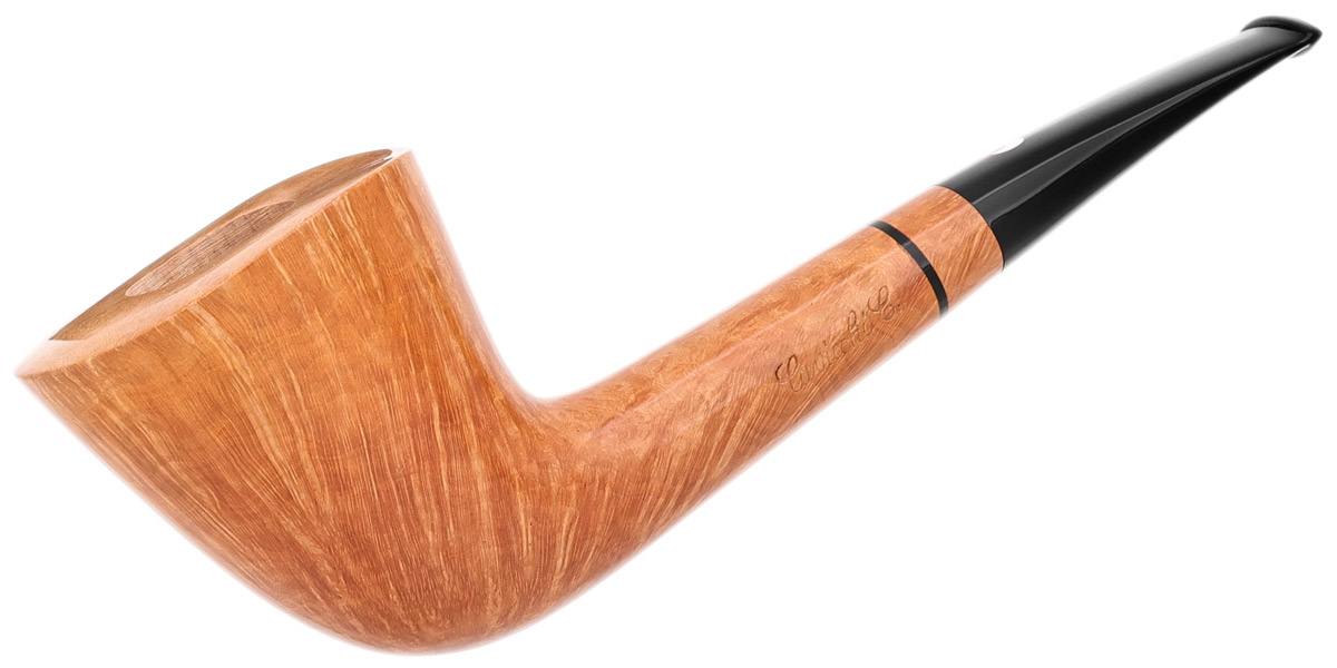 Claudio Cavicchi Smooth Bent Dublin (CCC)