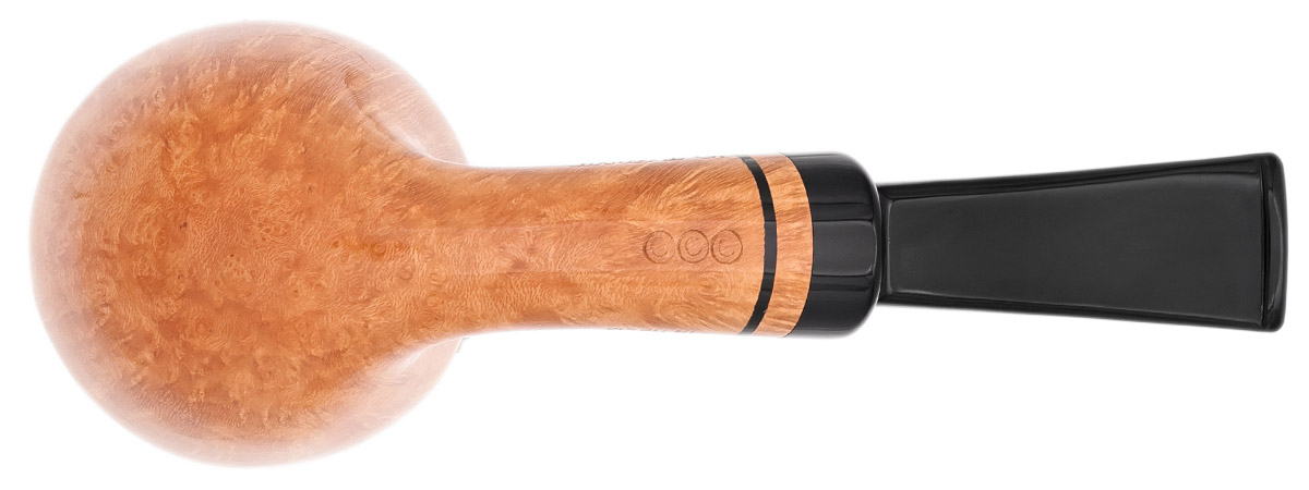 Claudio Cavicchi Smooth Bent Dublin (CCC)