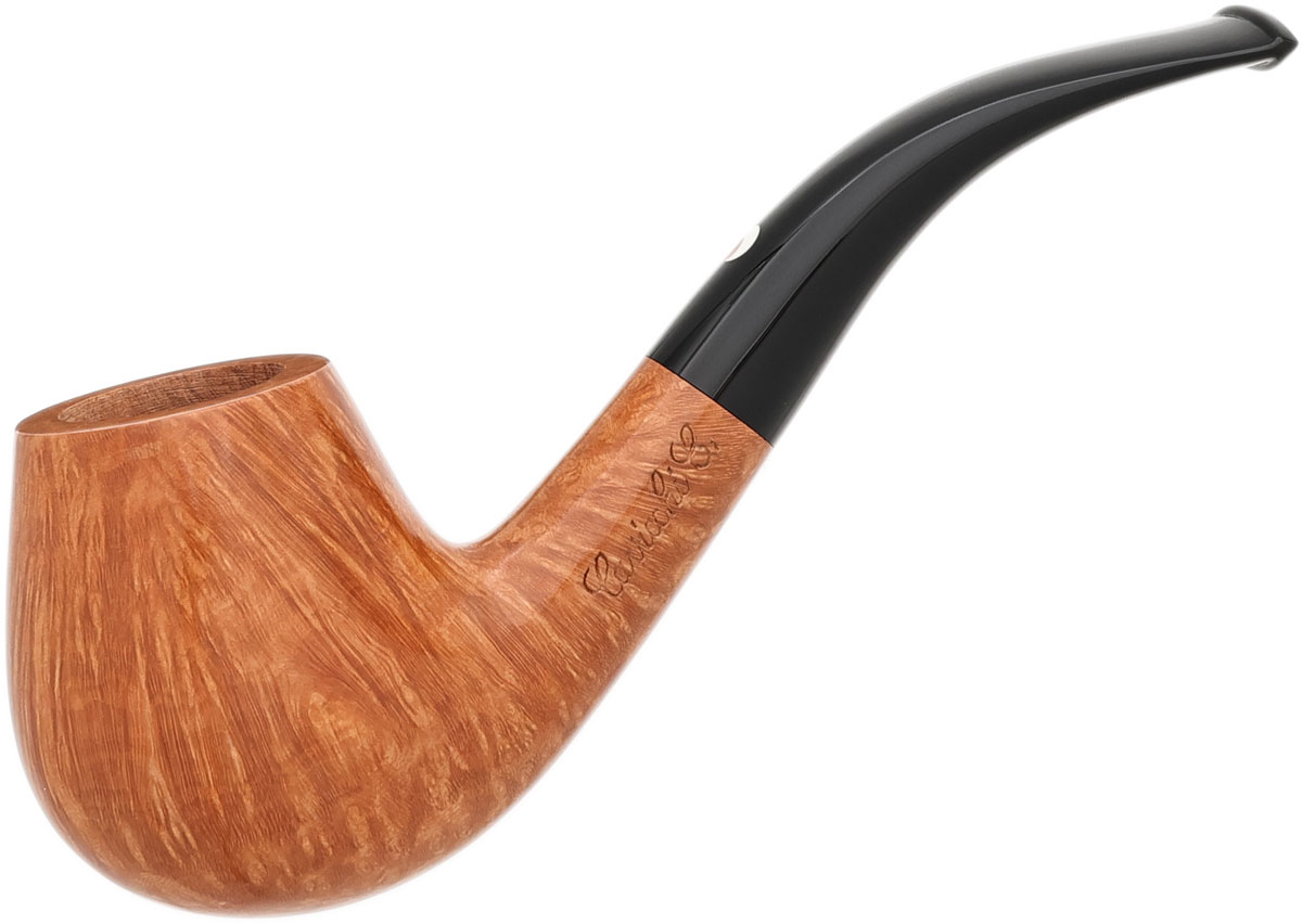 Claudio Cavicchi Smooth Bent Billiard (CCC)