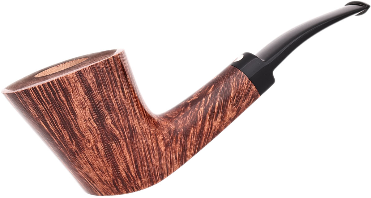 Claudio Cavicchi Brown Smooth Bent Dublin