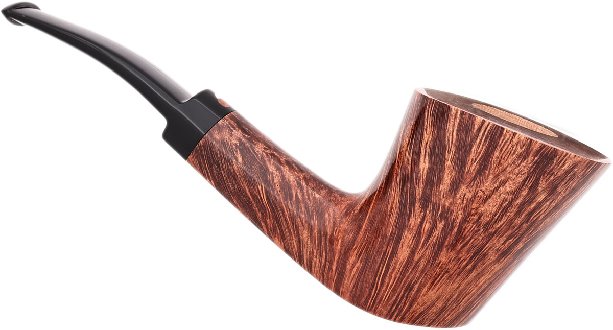 Claudio Cavicchi Brown Smooth Bent Dublin