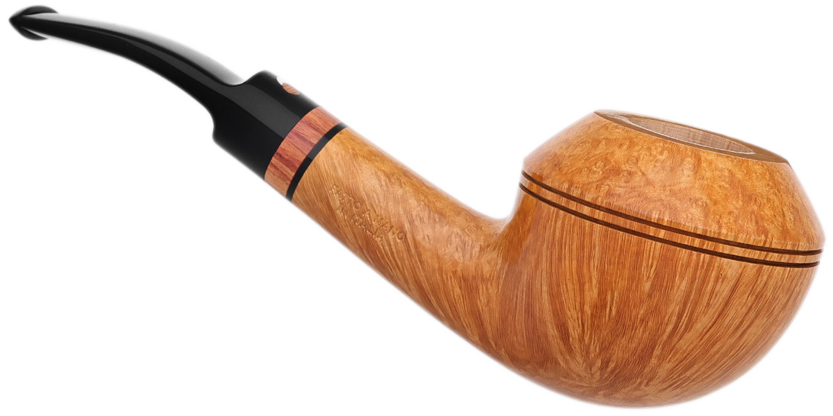 Claudio Cavicchi Smooth Rhodesian (CCCC)