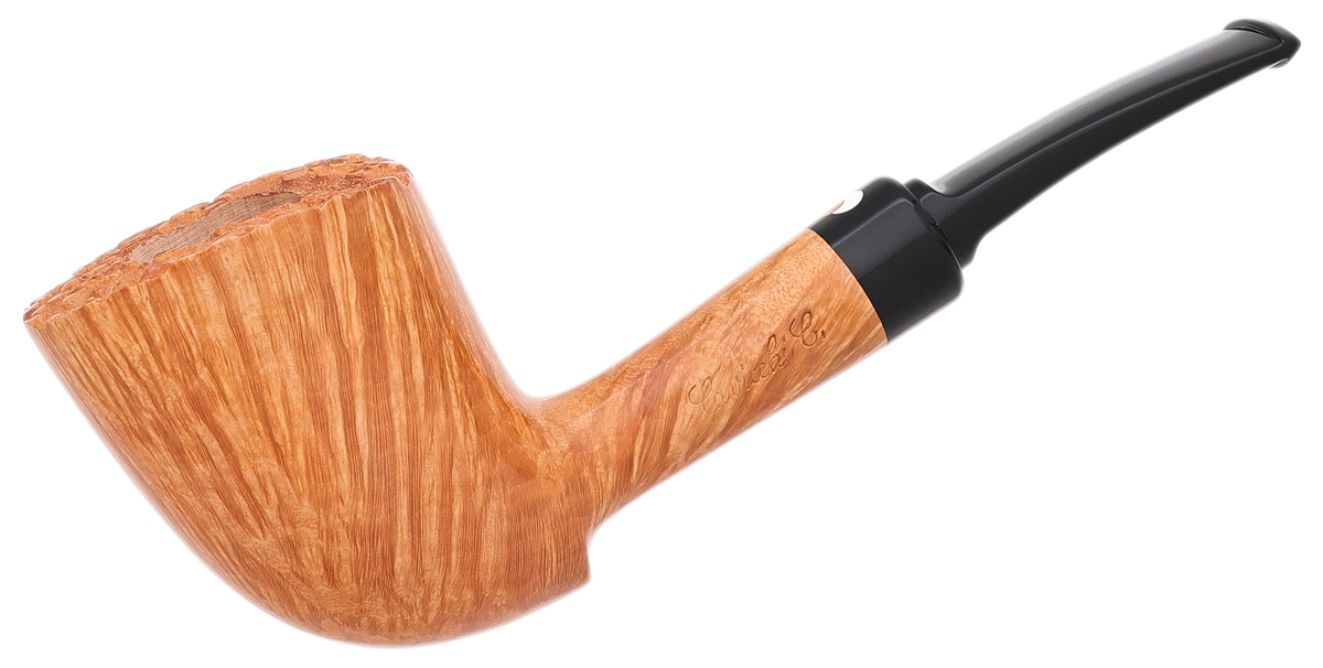 Claudio Cavicchi Smooth Pickaxe (CCCC)