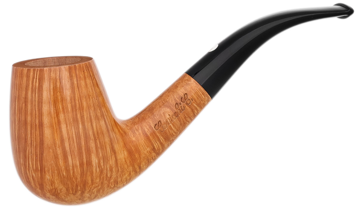 Claudio Cavicchi Smooth Bent Billiard (CCCCC)