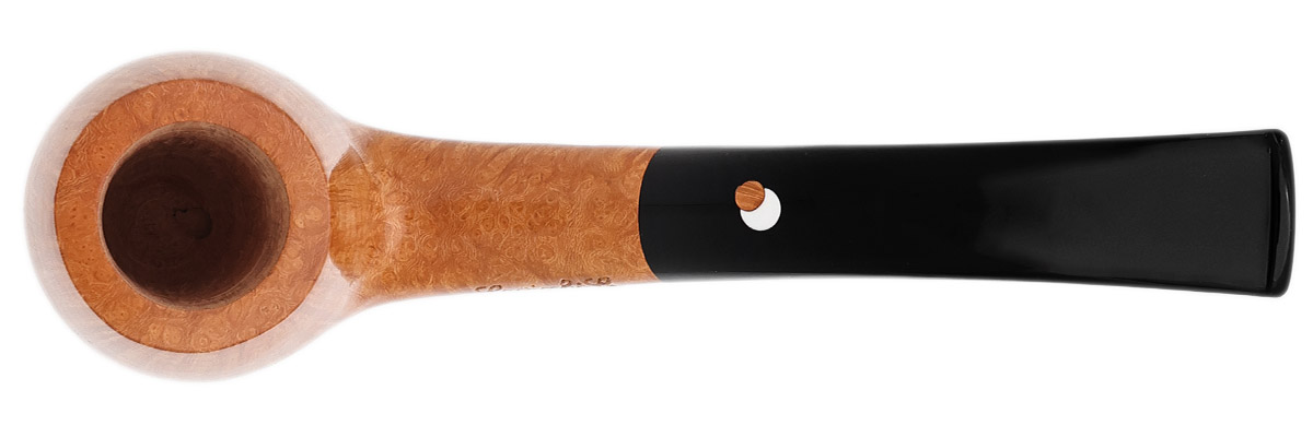 Claudio Cavicchi Smooth Bent Billiard (CCCCC)