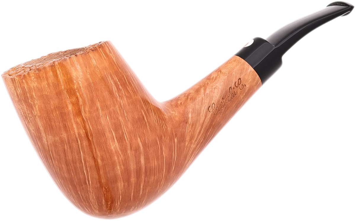 Claudio Cavicchi Smooth Bent Billiard (CCCC)