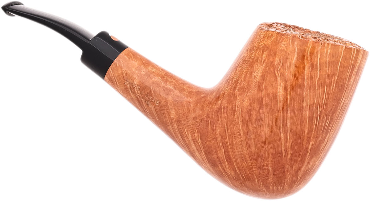 Claudio Cavicchi Smooth Bent Billiard (CCCC)