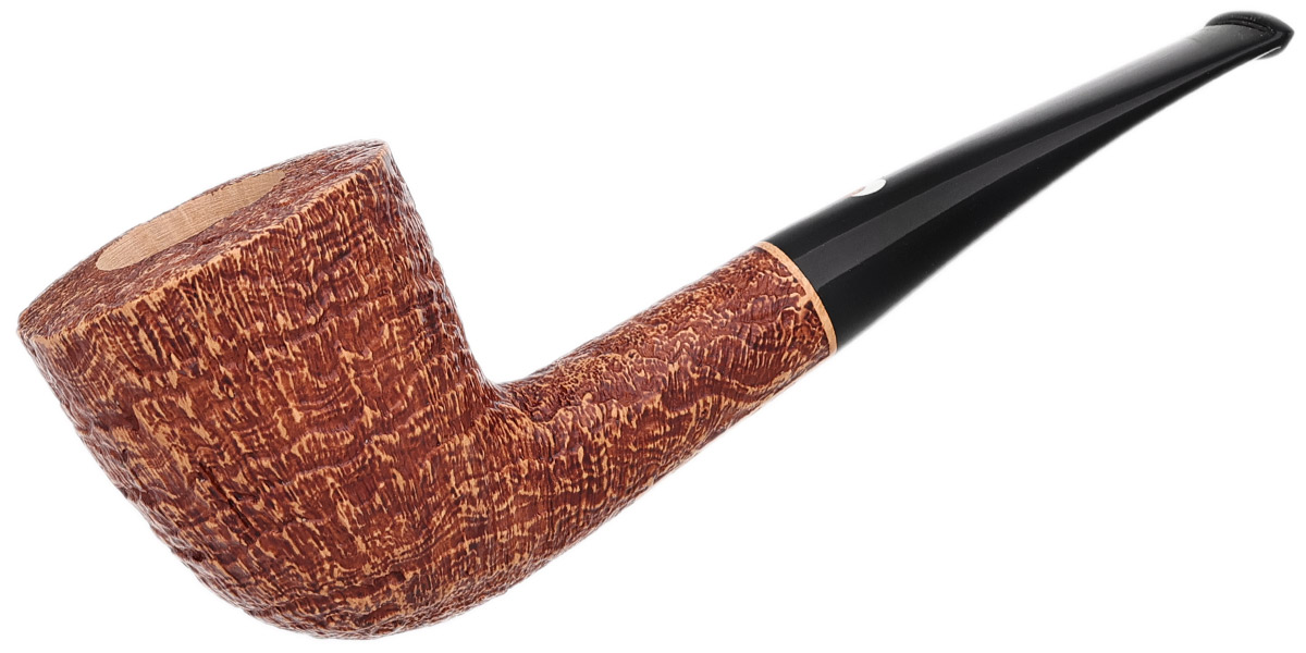 Claudio Cavicchi Brown Sandblasted Bent Dublin