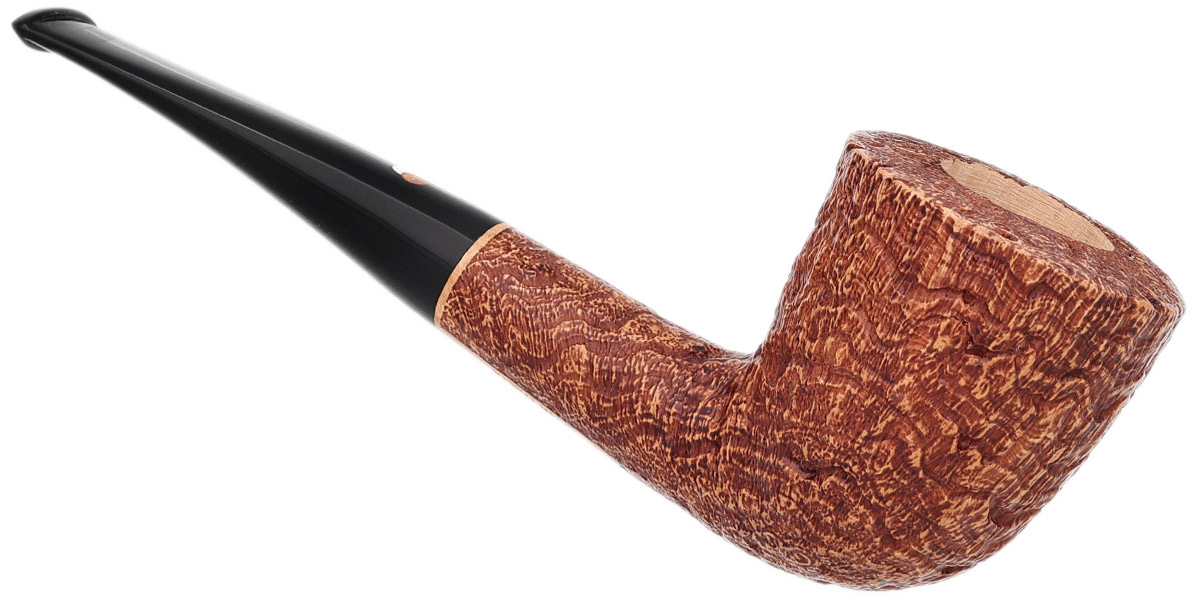 Claudio Cavicchi Brown Sandblasted Bent Dublin