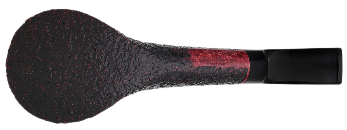 Claudio Cavicchi Black Sandblasted Volcano