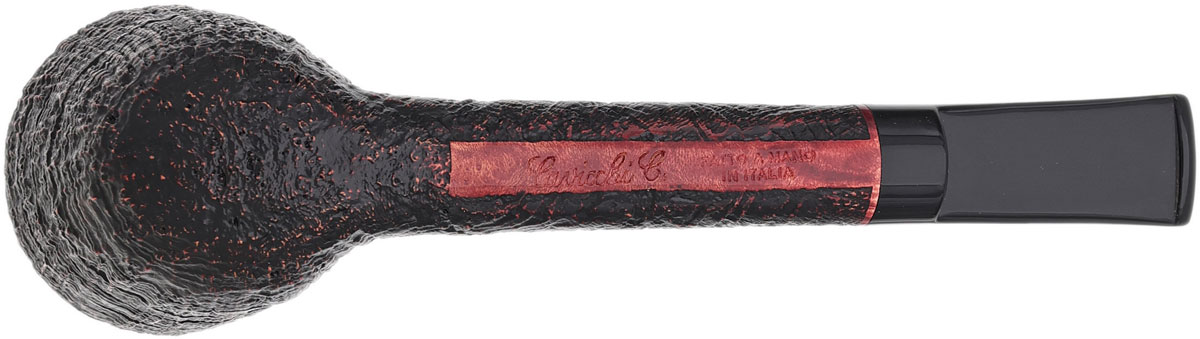 Claudio Cavicchi Black Sandblasted Dublin