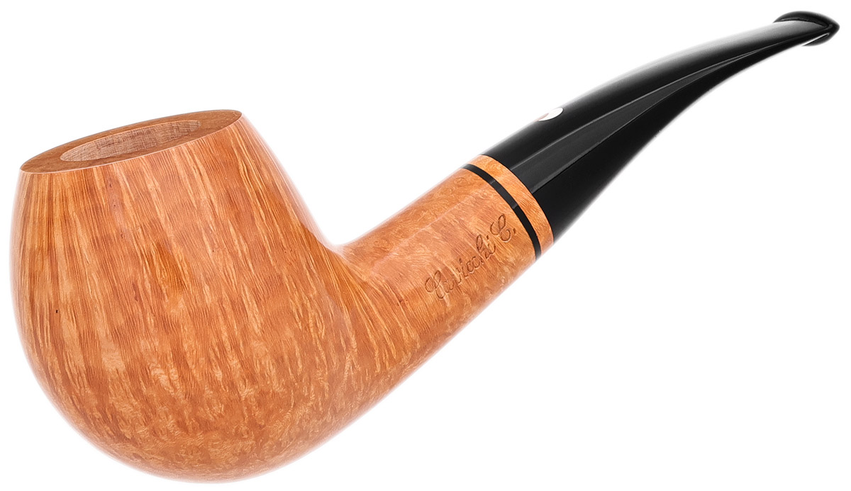 Claudio Cavicchi Smooth Bent Brandy  (CCCC)