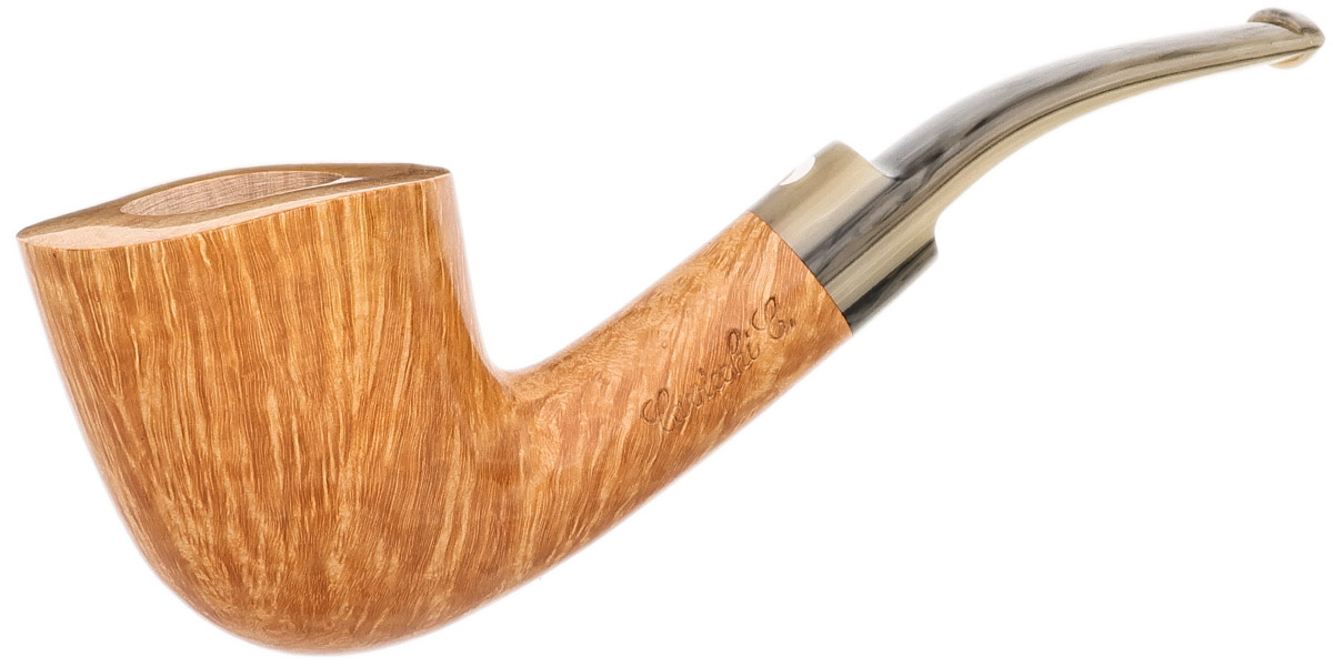 Claudio Cavicchi Smooth Bent Billiard (CCCC)