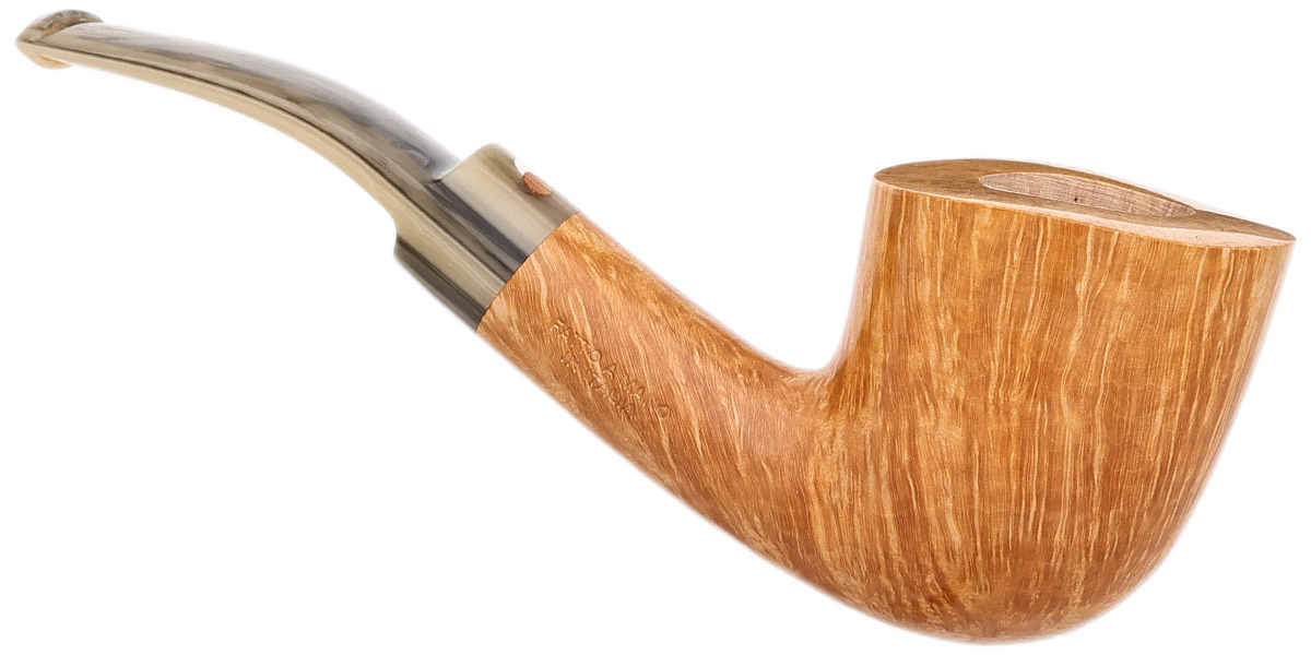 Claudio Cavicchi Smooth Bent Billiard (CCCC)