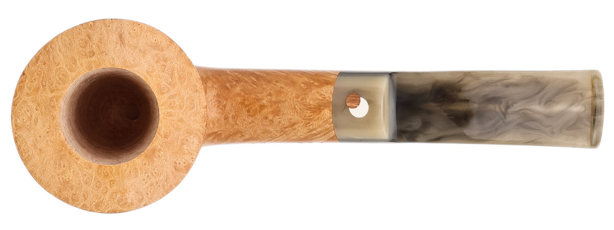 Claudio Cavicchi Smooth Bent Billiard (CCCC)