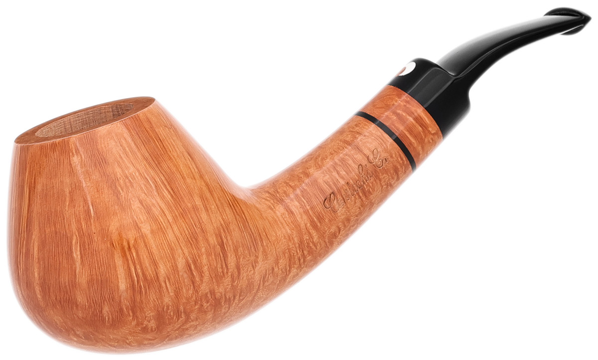 Claudio Cavicchi Smooth Bent Brandy (CCC)