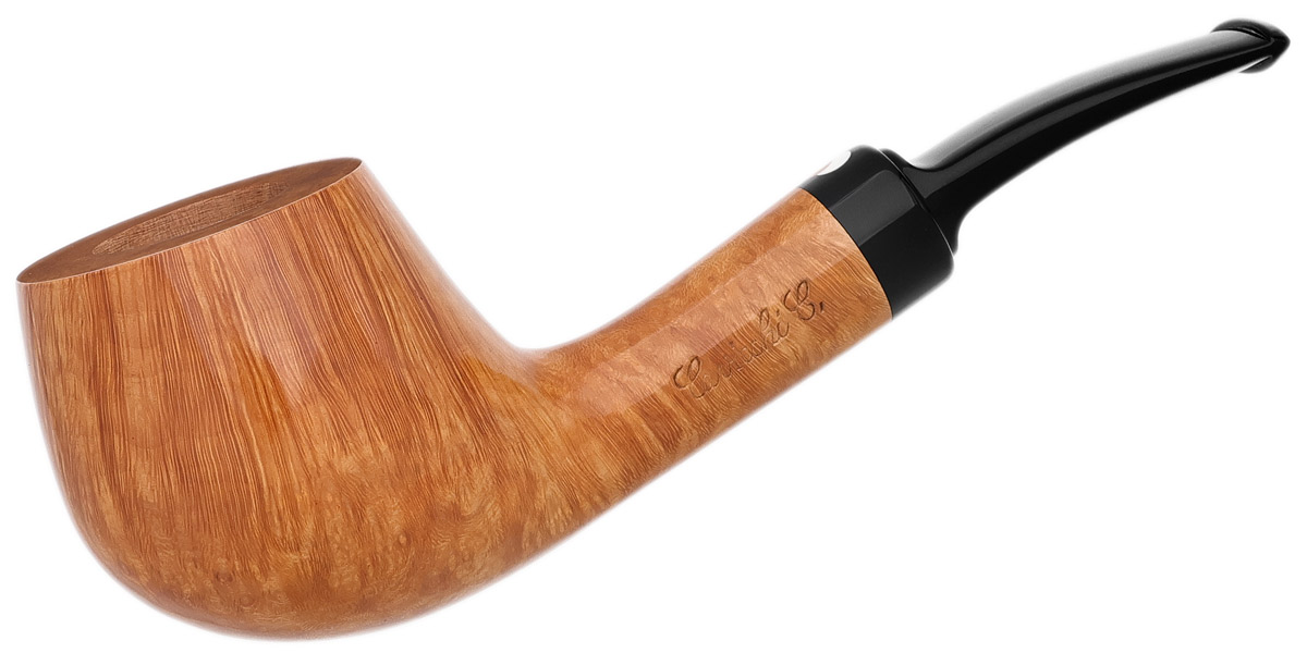 Claudio Cavicchi Smooth Bent Pot (CCC)