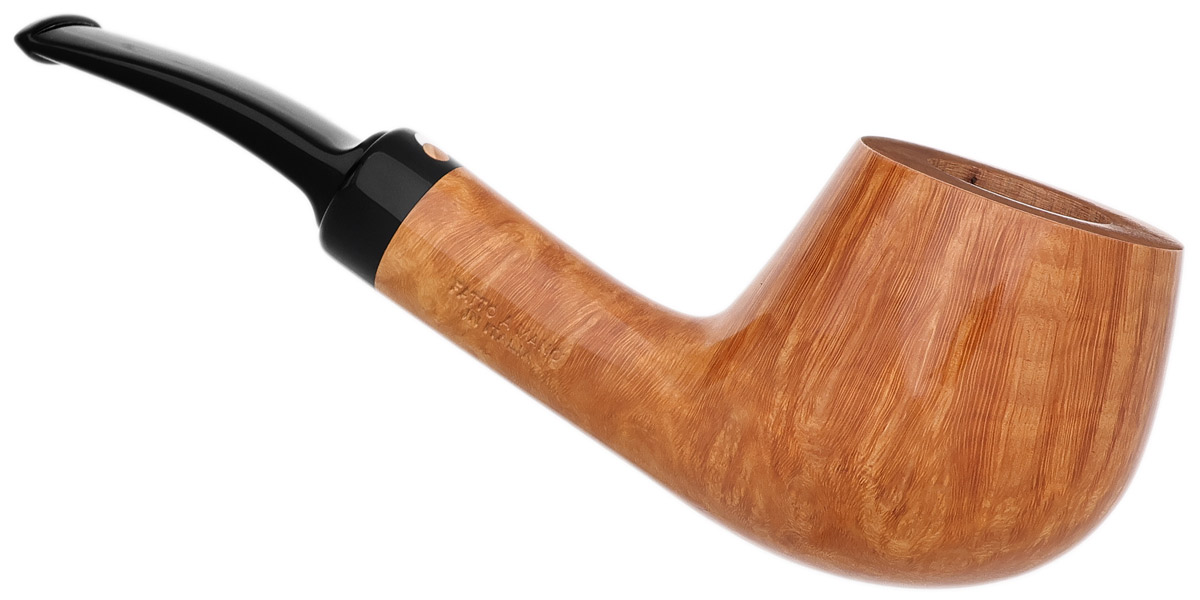 Claudio Cavicchi Smooth Bent Pot (CCC)