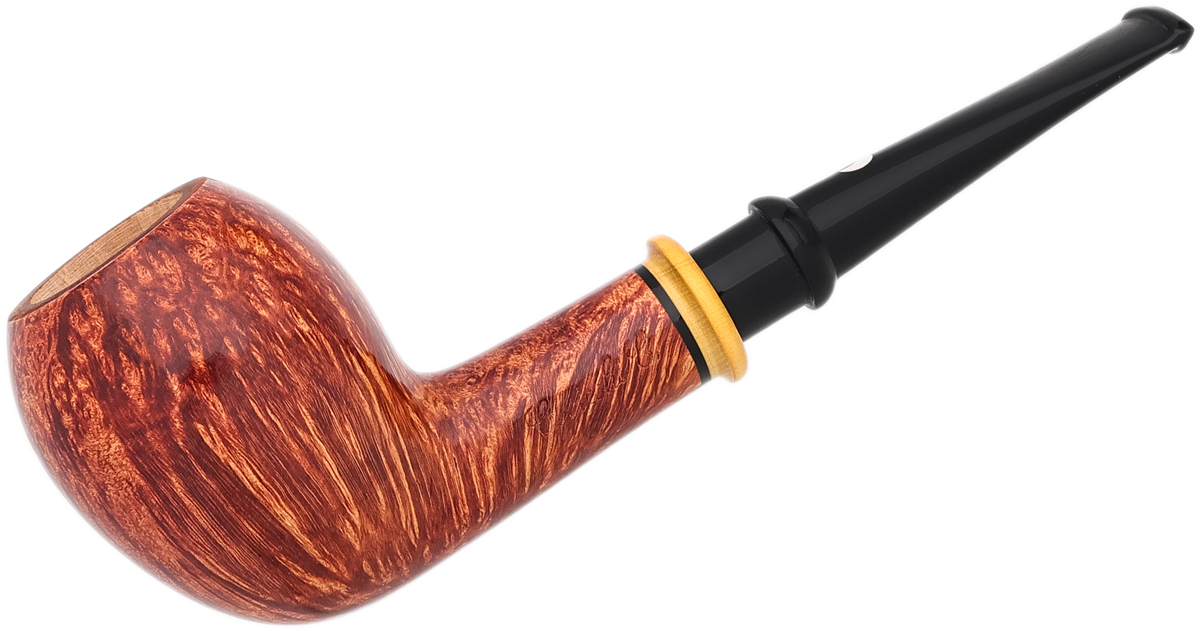 Claudio Cavicchi Smooth Pear with Boxwood (Perla)