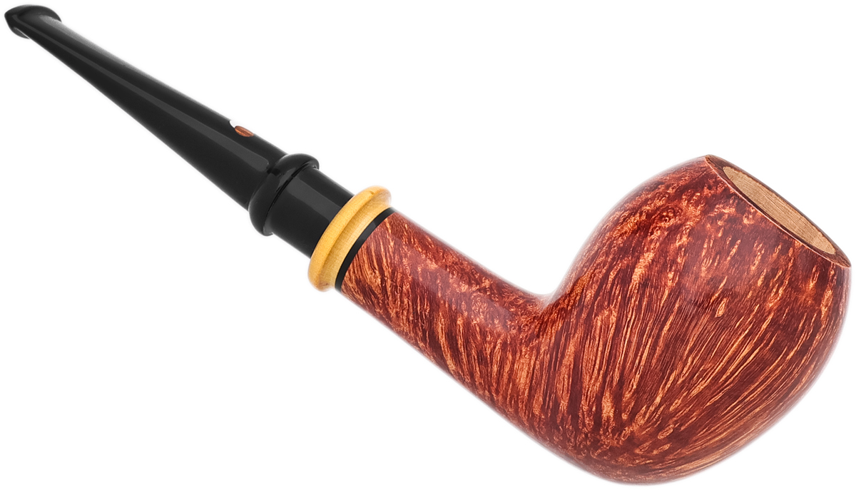 Claudio Cavicchi Smooth Pear with Boxwood (Perla)