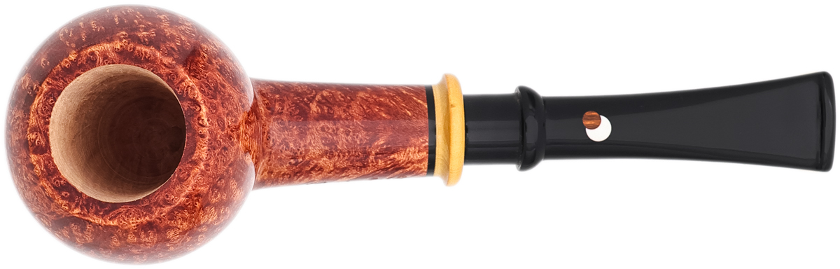 Claudio Cavicchi Smooth Pear with Boxwood (Perla)