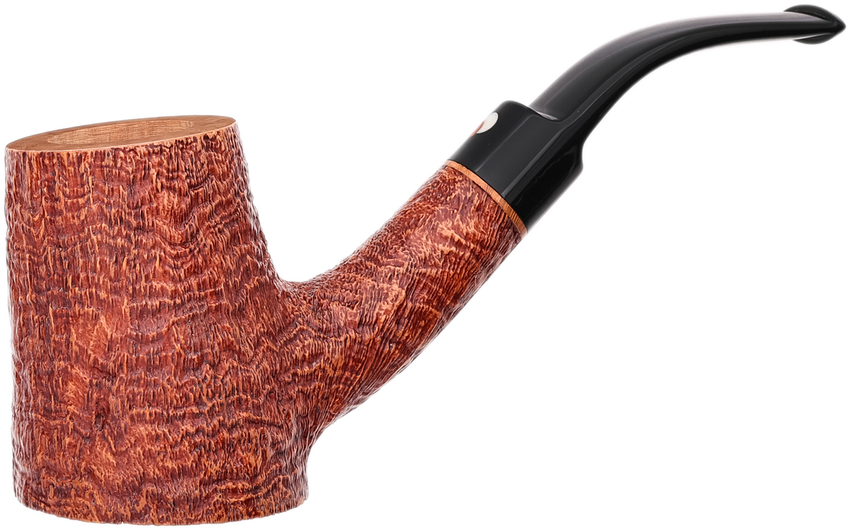 Claudio Cavicchi Brown Sandblasted Cherrywood