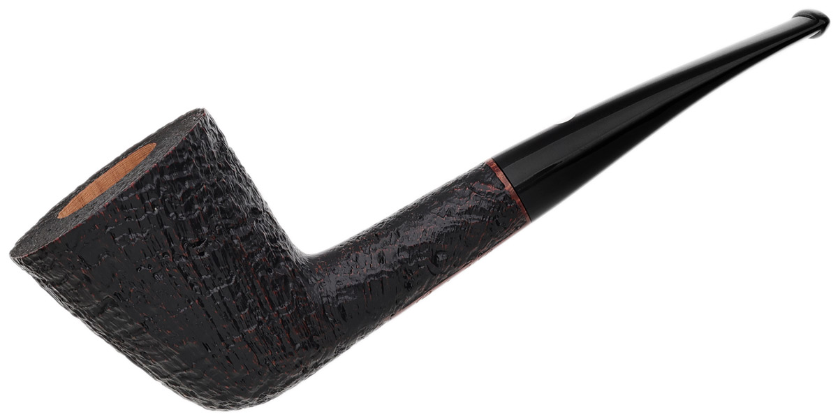 Claudio Cavicchi Black Sandblasted Bent Dublin