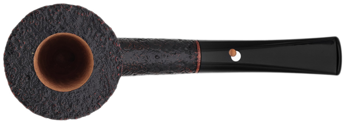 Claudio Cavicchi Black Sandblasted Bent Dublin