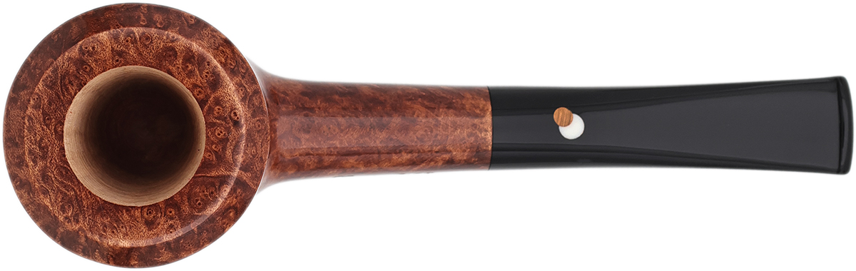 Claudio Cavicchi Brown Smooth Cherrywood