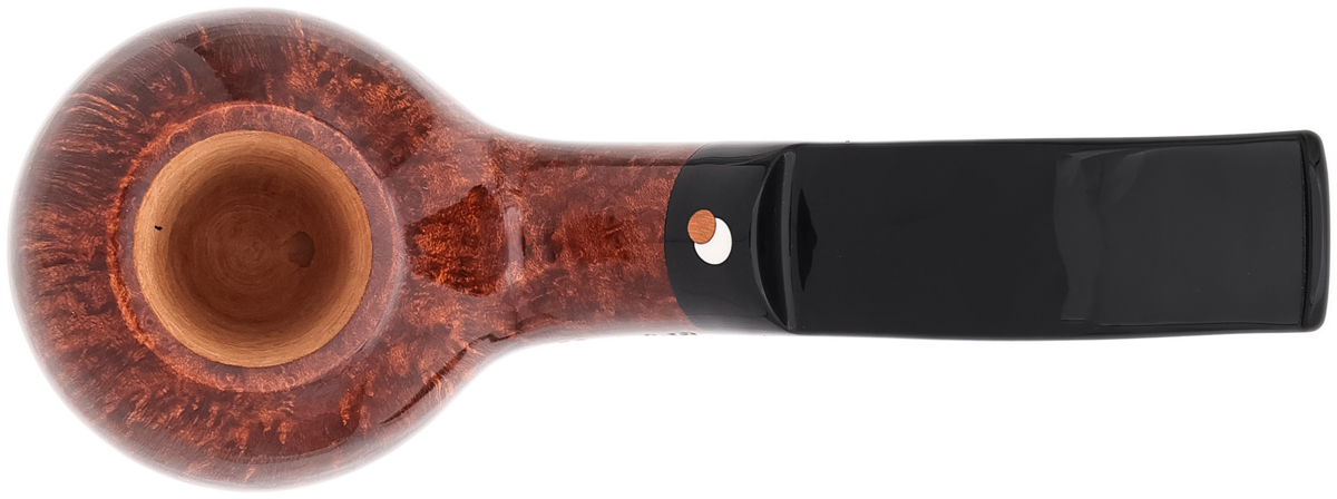 Claudio Cavicchi Brown Smooth Bent Apple