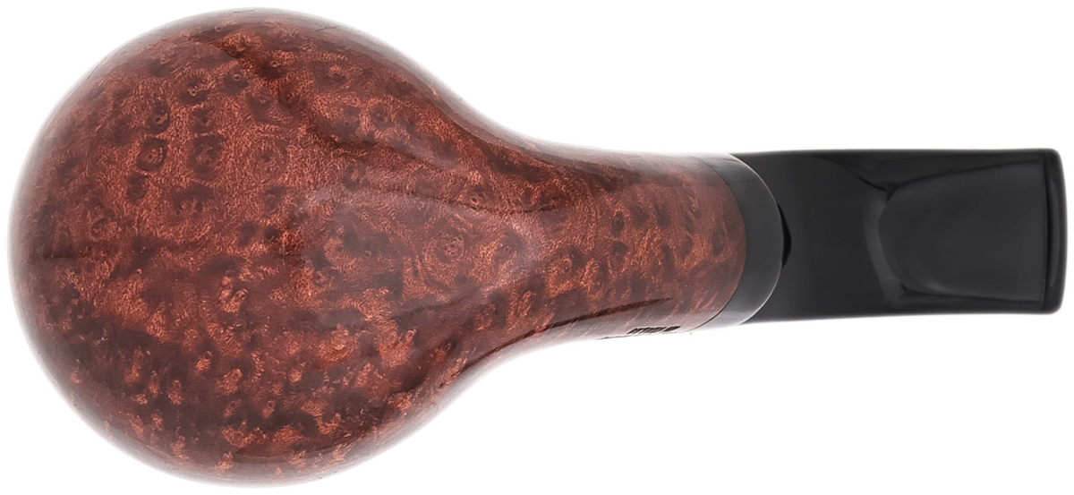 Claudio Cavicchi Brown Smooth Bent Apple