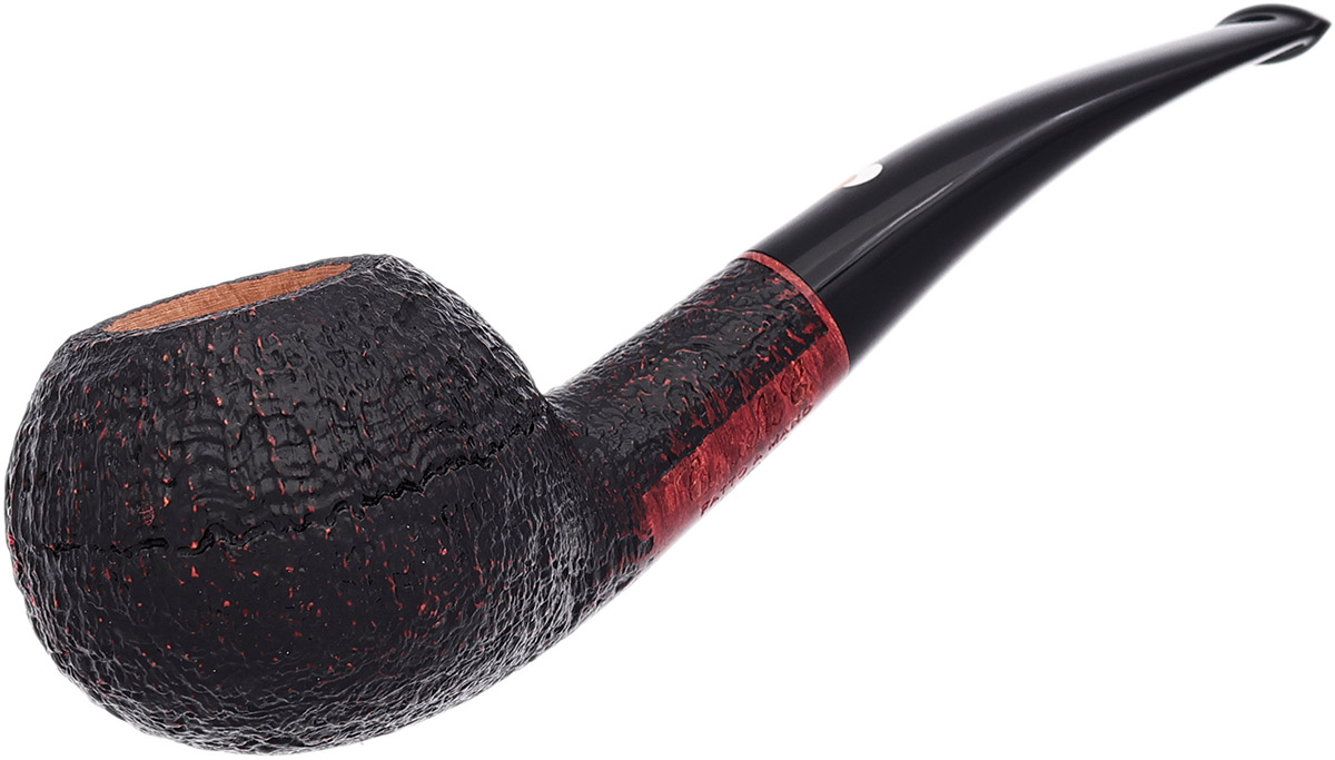 Claudio Cavicchi Black Sandblasted Prince