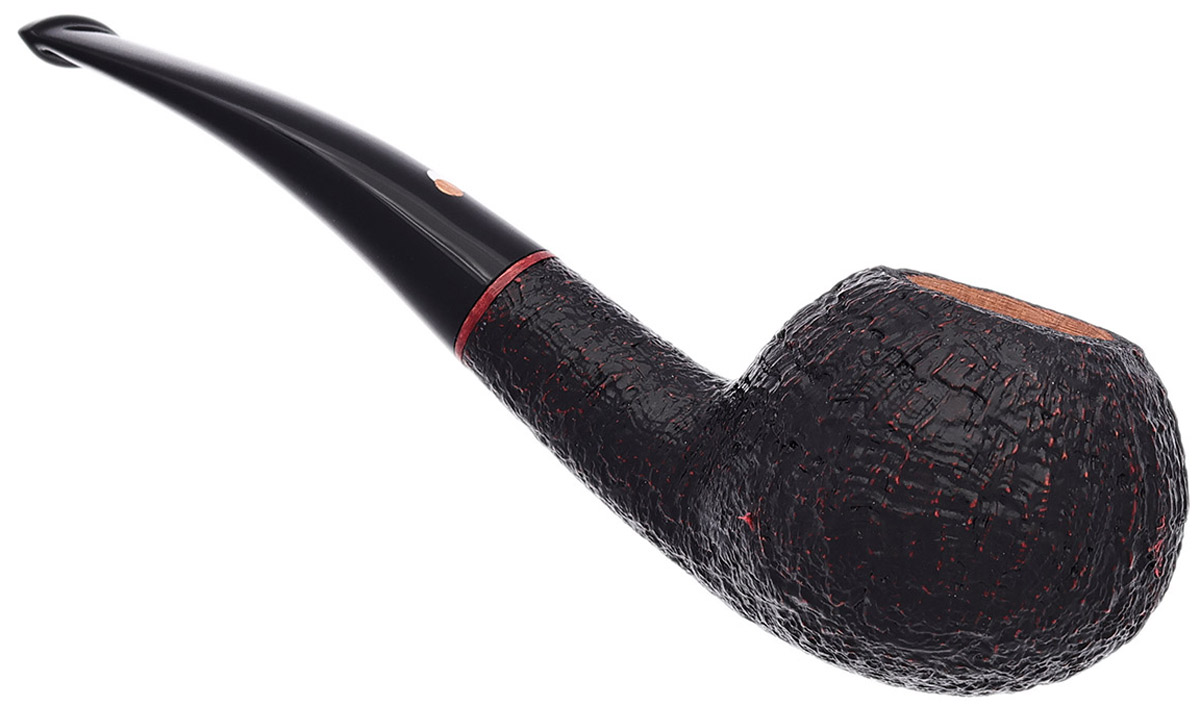 Claudio Cavicchi Black Sandblasted Prince