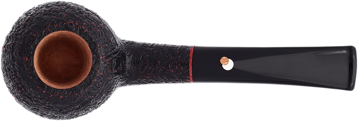 Claudio Cavicchi Black Sandblasted Prince